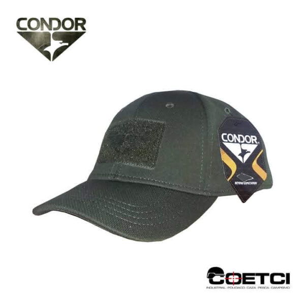 Gorra Flex Condor