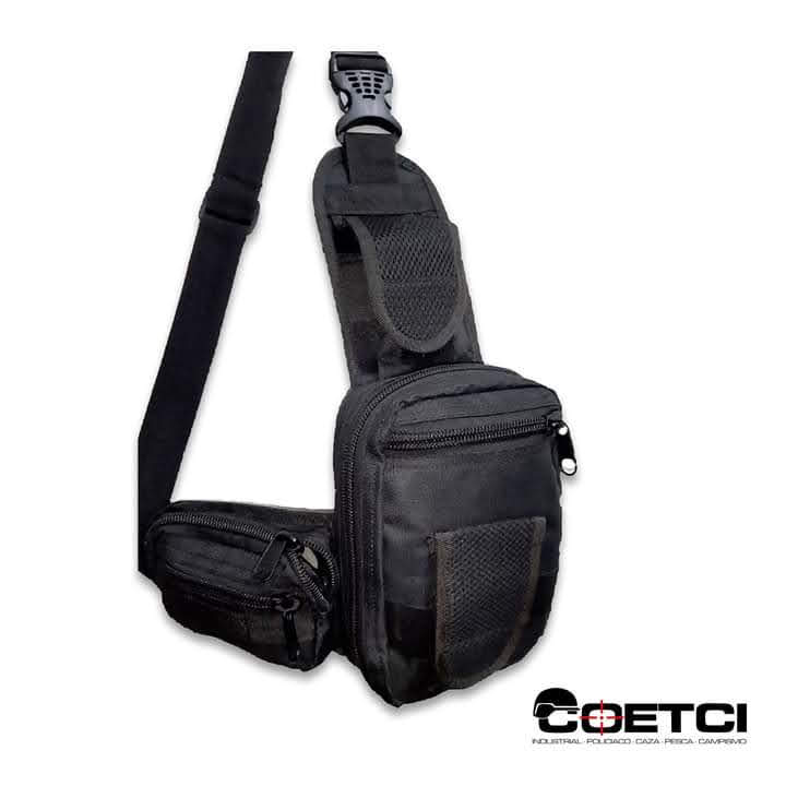 BOLSA SOBAQUERA TACTICA COETCI - COETCI - Comercializadora de Equipos  Tacticos y Costuras